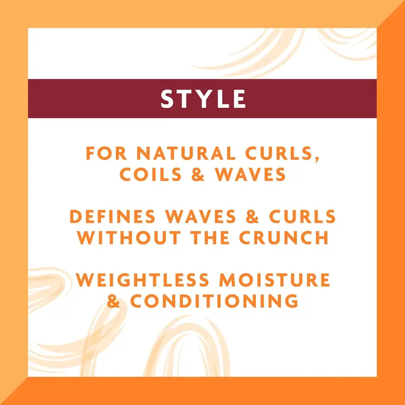 Cantu Wave Whip Curling Mousse 248mlCantu Wave Whip Curling Mousse 248ml Gel Haircare 2