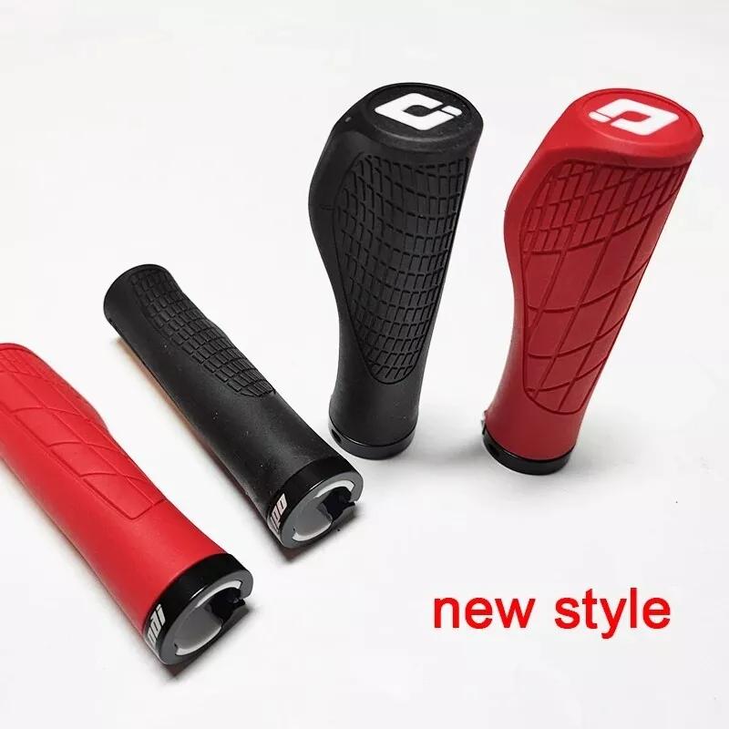 ODI Rubber Lock-On Ergonomic Handle Bar Grips Bicycle MTB E-Bike BMX Shock Proof 3