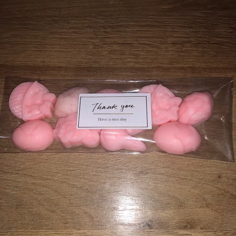 Easter wax melt goody bag   Decor Gift Scent Freshener Aroma Scented