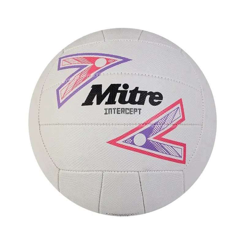 Mitre Intercept Netball 0