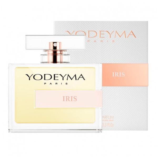 Yodeyma Iris Perfume - Women's Fragrance 0