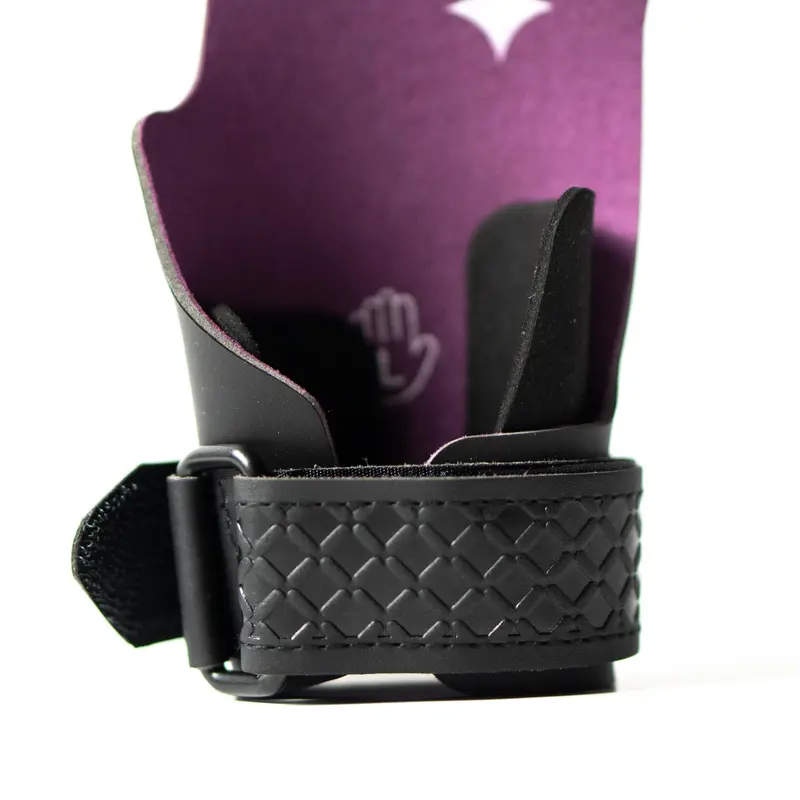 MERLIN GYMNASTIC GRIPS 4