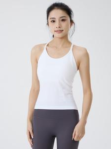 1000+ T-Back Sports Top+ Slim Fit +Outdoor Active