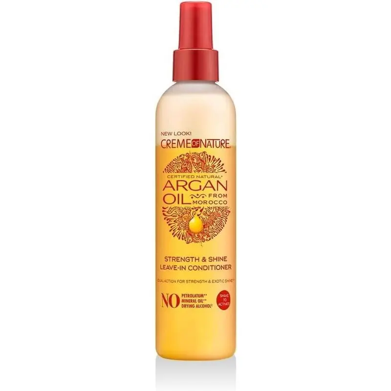 Creme of Nature Leave In Conditioner Argan Oil 250ml 0