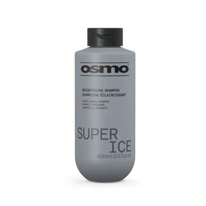 OSMO Super Ice Brightening Shampoo 400ml new packaging !