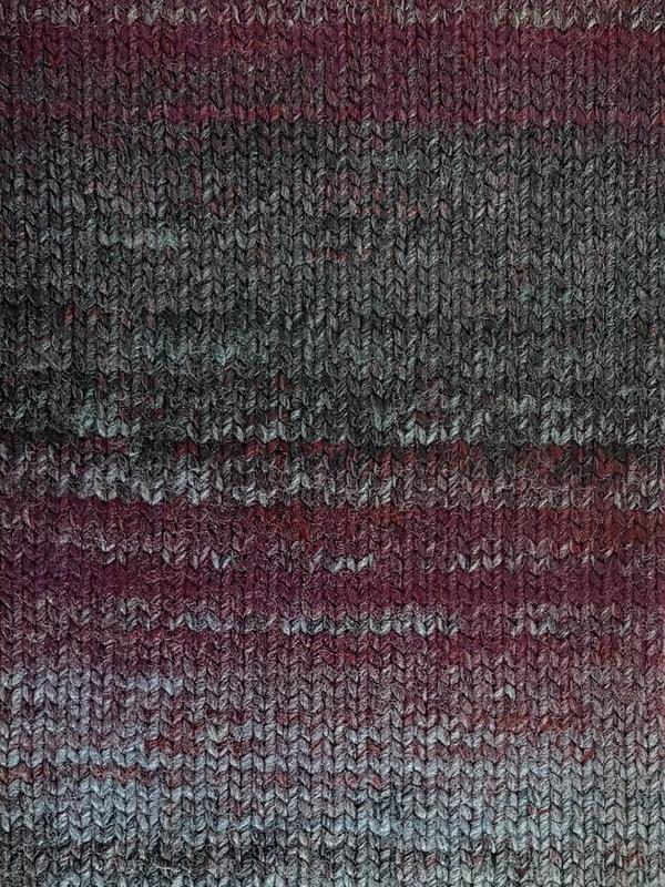 Sirdar Jewelspun Aran, Nordic Noir (842), 200g 2