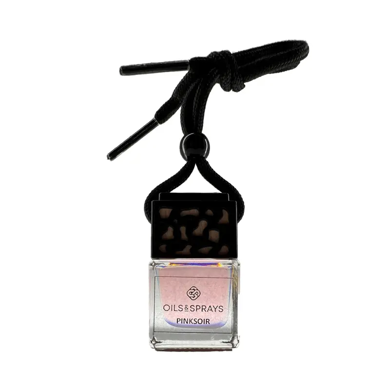 Pinksoir Absolute Oil Car Scent 1