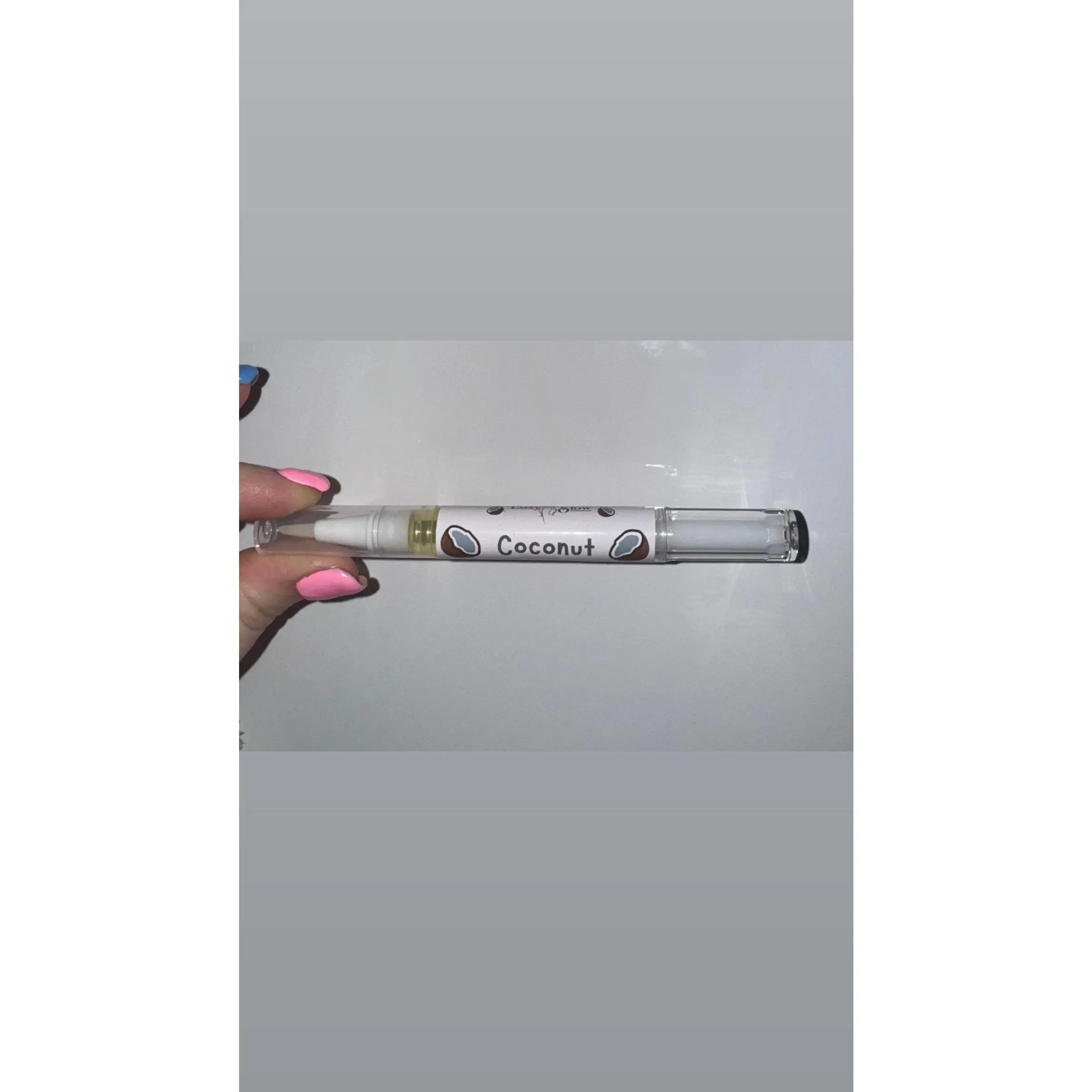 Coconut Cuticle Oil Pen