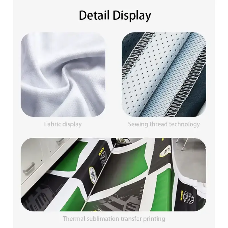 New C Ronaldo Fans Football Jersey T-shirt Mens Football Sports T-shirt Boys Dragon Pattern Football Training Suit Tshirt 2