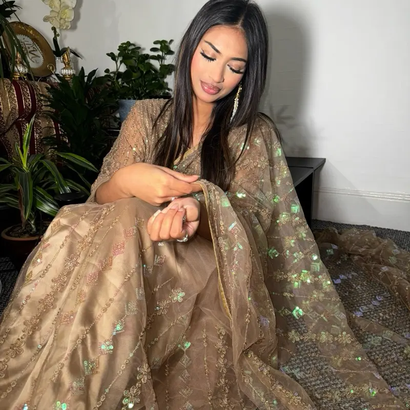 Tanha Saree- Traditional womenswear 7