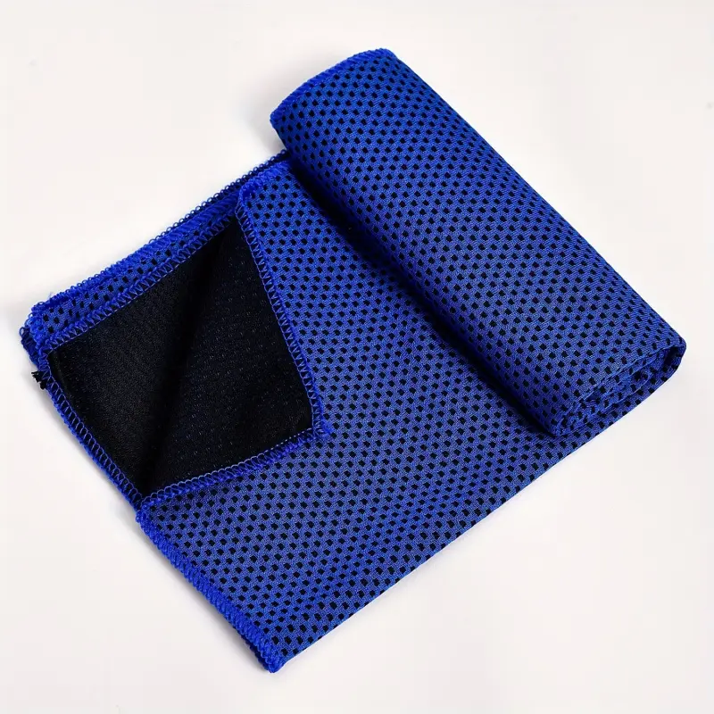 Summer Ice Towels, Outdoor Quick Drying Sports Ice Towels, Cold Feeling Sports Towels 5