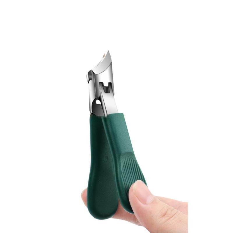 Three sets of eagle beak beveled nail clippershousehold 2