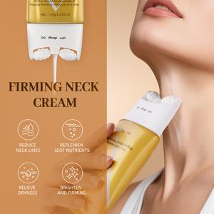 Neck Cream - Firming and Lifting Neck Cream, suitable for wrinkled skin, moisturizing, neck care, body care