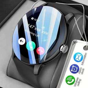 Multifunctional Smart Watch, Sports Tracking Wristwatch, 1 Count Fashion Digital Watch with Phone Call & Multi-sports Modes, Sports Watch for Women & Men