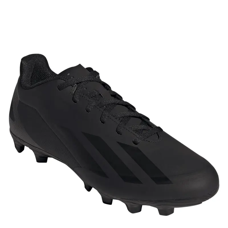 adidas Mens X .4 Firm Ground Football Boots 5