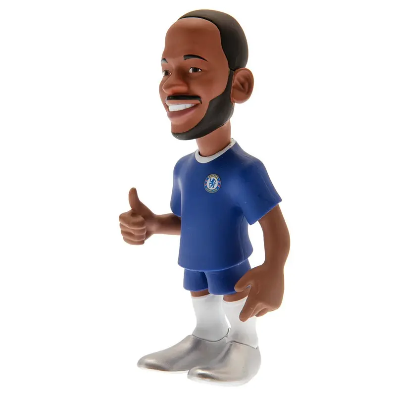 Chelsea FC MINIX Figure 12cm Sterling 3
