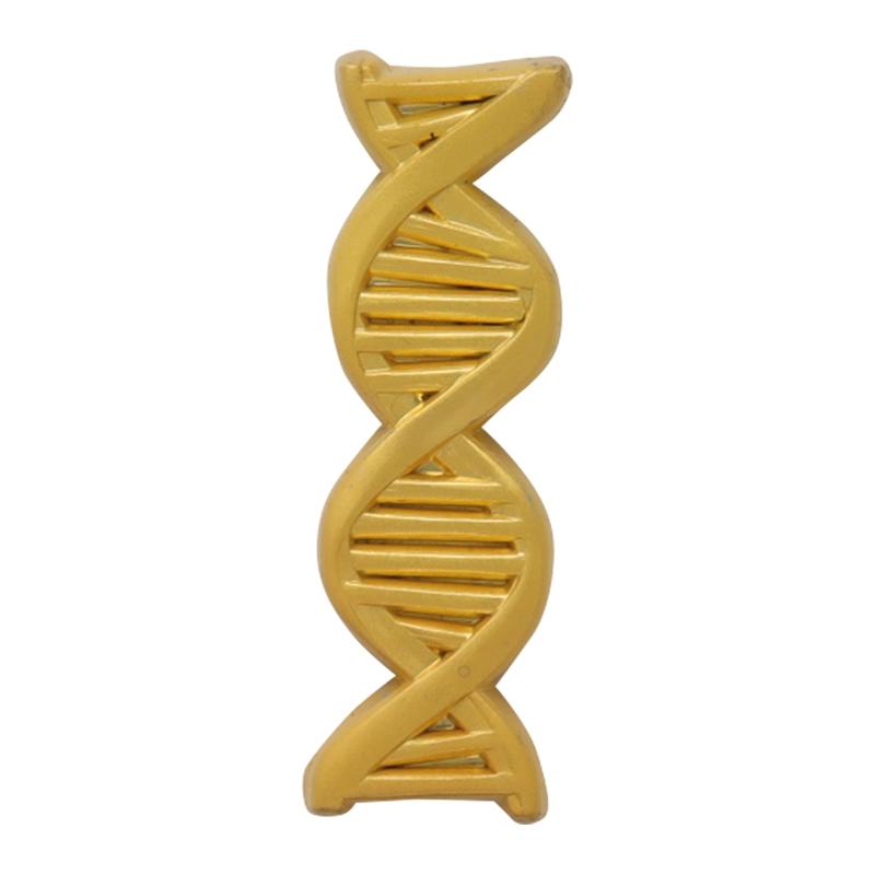 Jurassic Park Genetics Laboratory Service Award 5