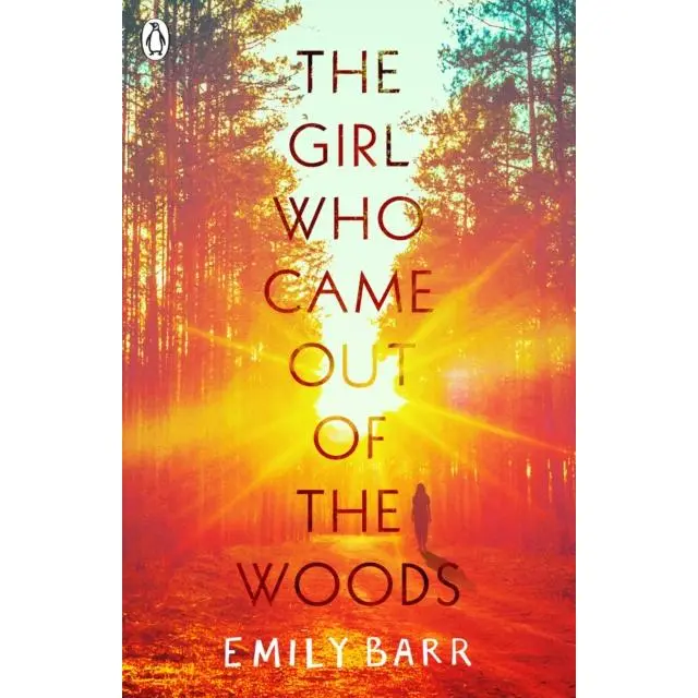 The Girl Who Came Out of the Woods - Paperback Book - by Emily Barr - 9780241345221 - Penguin Random House Children's UK 0