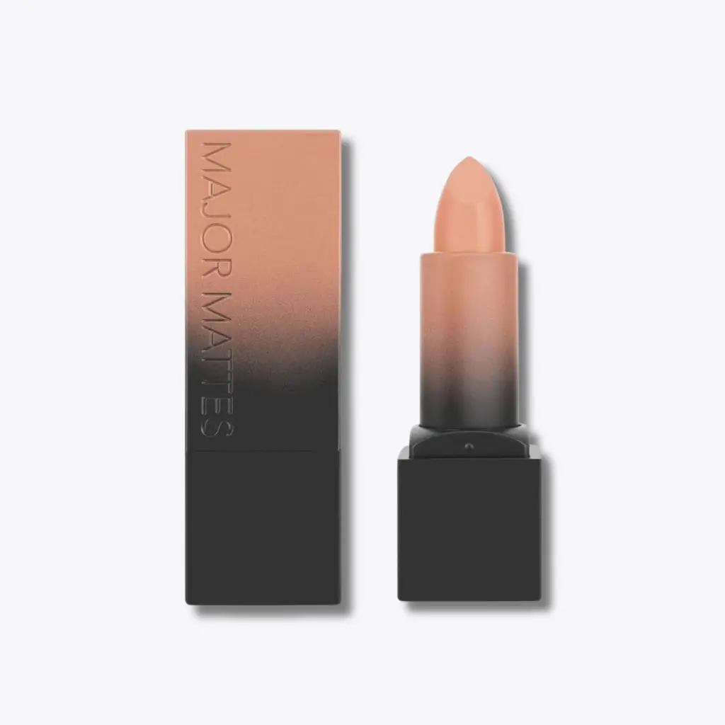 W7 Major Mattes Lipstick