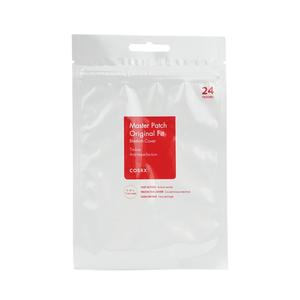 CosRX Acne & Blemish Master Pimple Patches 24 Pack - Hydrocolloid Technology Fast-Acting Invisible Spot Treatment for All Skin Types