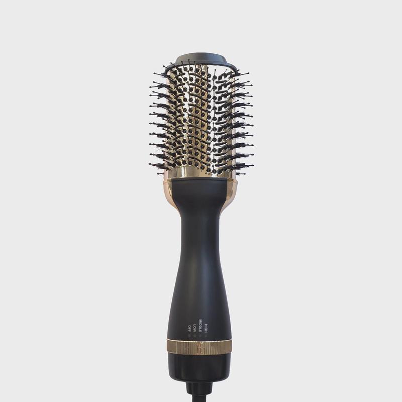 Household integrated hair dryer, hot air brush, dual-purpose multifunctional hair dryer, gift for women, Mother's Day gift 4