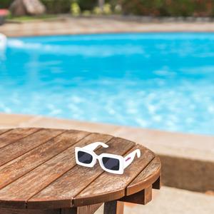 Mega Tanned Sunglasses