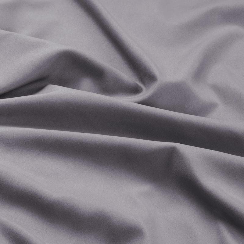 Product Introduction of 100% Egyptian Cotton Duvet Cover Set - Hypoallergenic, Wrinkle-Resistant, Matching Pillowcase - 16 Colors & 4 Sizes 5