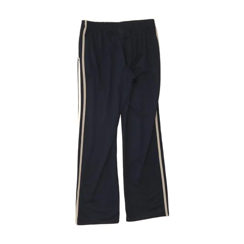 Pre-Owned Vintage CHAMPION Mens Tracksuit Trousers XL Navy Blue Polyester 2