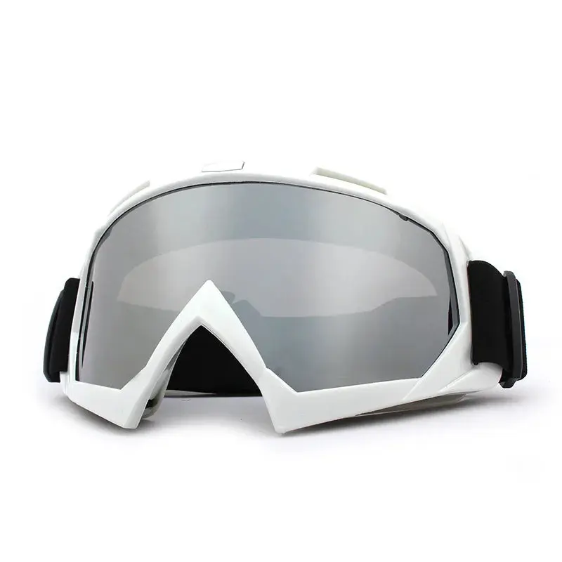 Windproof Skiing Goggles – Anti-Fog Cycling & Motorcycle Goggles | Winter Snowboard Ski Glasses & Tactical Sunglasses 🏂🚴‍♂️ 3