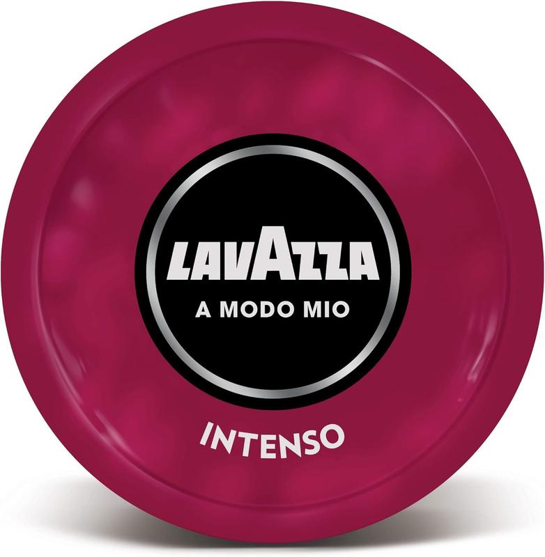 Lavazza A Modo Mio Intenso, Coffee Pods Espresso, 36 capsules, pack of 1. Coffee Capsules. Coffee Pods. Lavazza. Coffee. Lavazza Coffee. Coffee Capsule. Coffee Pods. Nespresso. Coffee Machine. Gift. April Deal Drops. 3