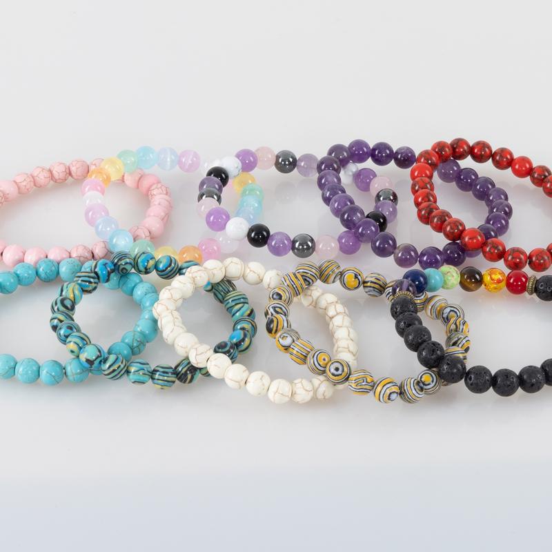 Chloe Mediumship | Chakra Bracelet | Balance Your Energy 5