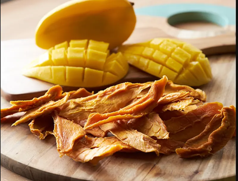 Dry Mango ( NO SUGER ADDED) 2