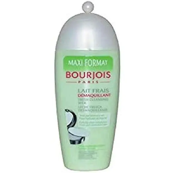 Bourjois Fresh Cleansing Milk, 250 ml