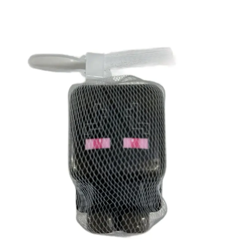 Minecraft Characters Squishy Toys for Stress Relief 3