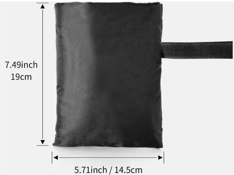 Outside Tap Cover Winter Frost Jacket Insulation Garden Tap Thermal Protecto 4