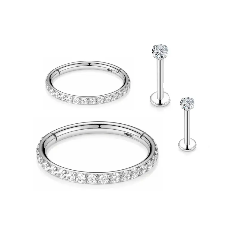 Ear Stack Essentials Gift Box 0