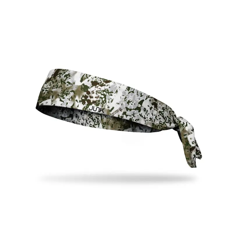 JUNK Kryptek® Obskura Grom™ Headband (Flex Tie) 0