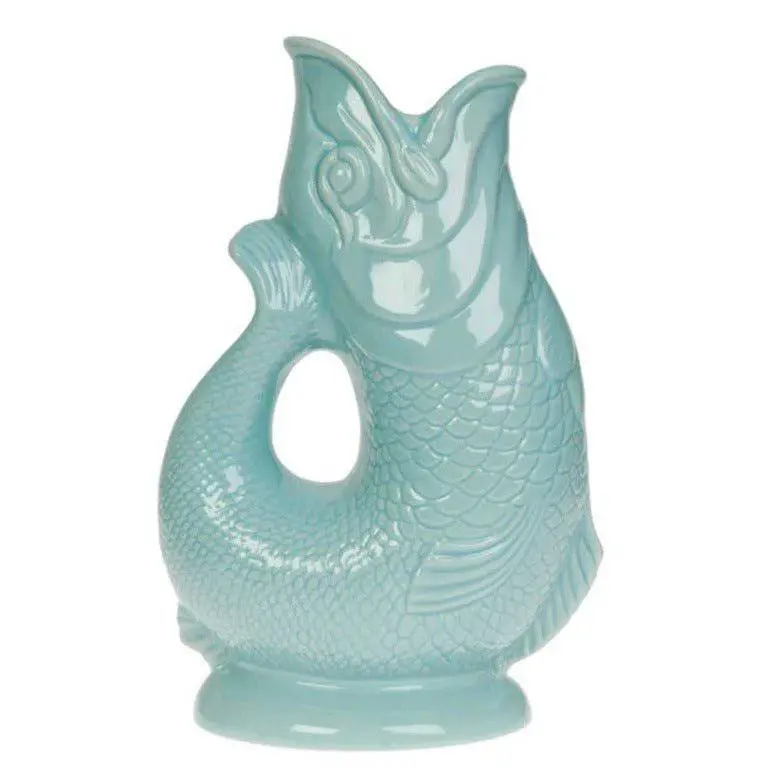 Eau de Nil Original Gluggle Jug Mini 1