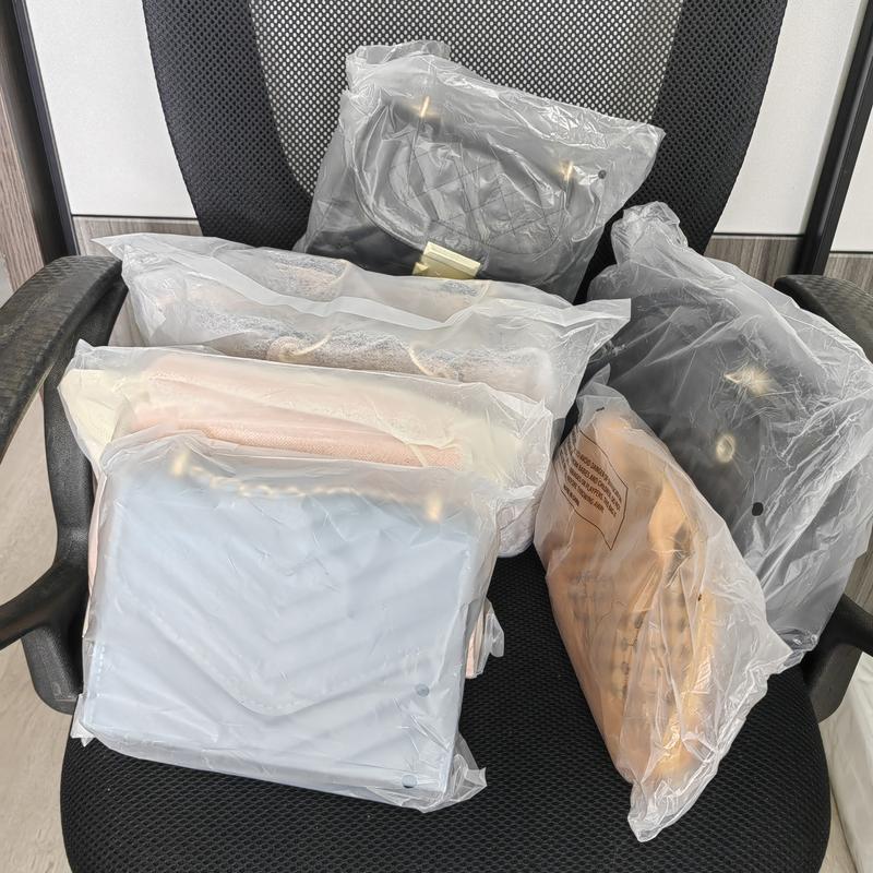 Product Introduction of 2025 New Candy Color Heart Shape Woman's Bags Fashion Korean Style Lady's Shoulder Bags PU Leather Crossbody Bags 18