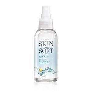 Avon Skin So Soft Original Dry Oil Spray 150ml