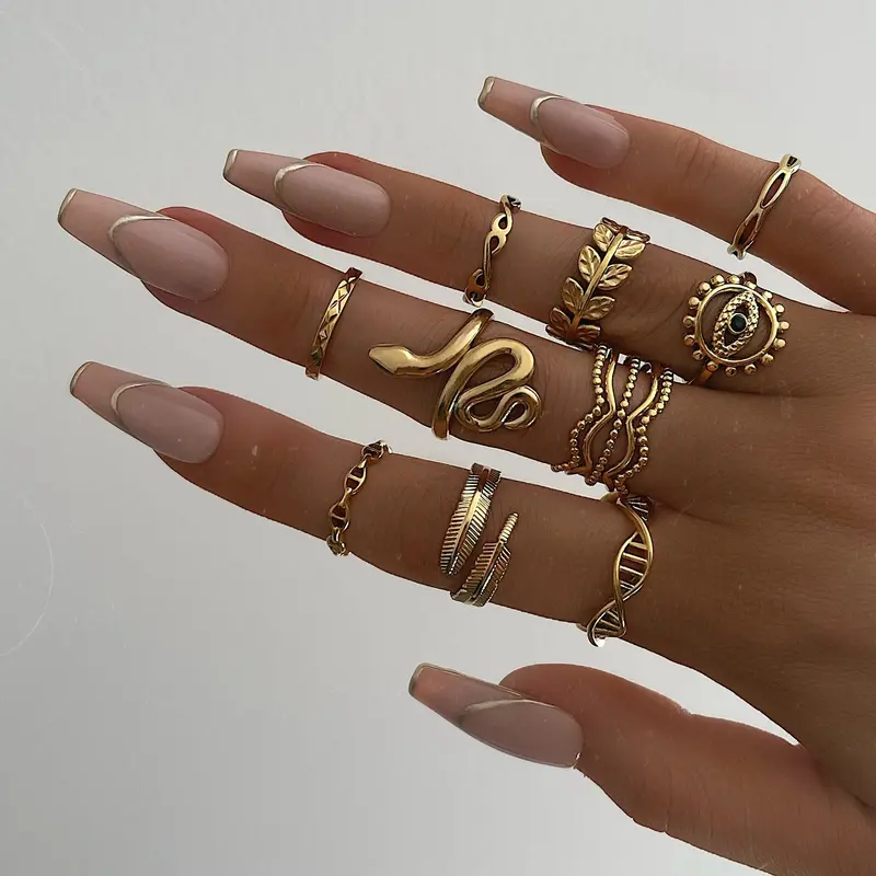 Allegra Ring 1