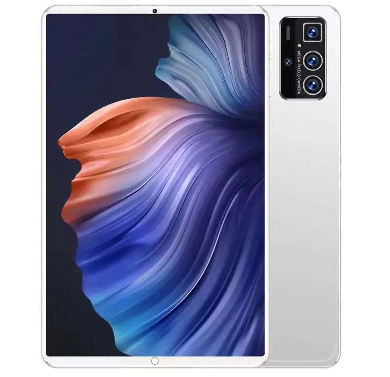 Brand New 11.6 inch 5G Tablet Android 13.0 with 16GB RAM and 1TB ROM - Cellphone, Smartphone Bluetooth Camera 2