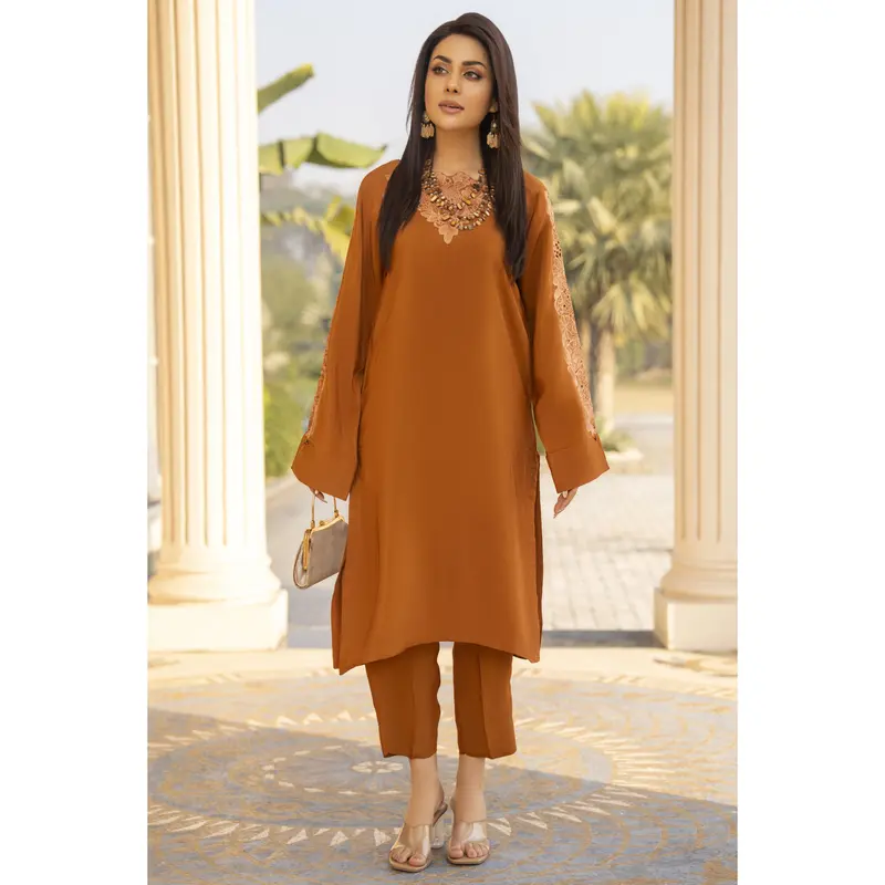 Silken Vogue by Gul Warun Luxury Womenswear – GER1 2