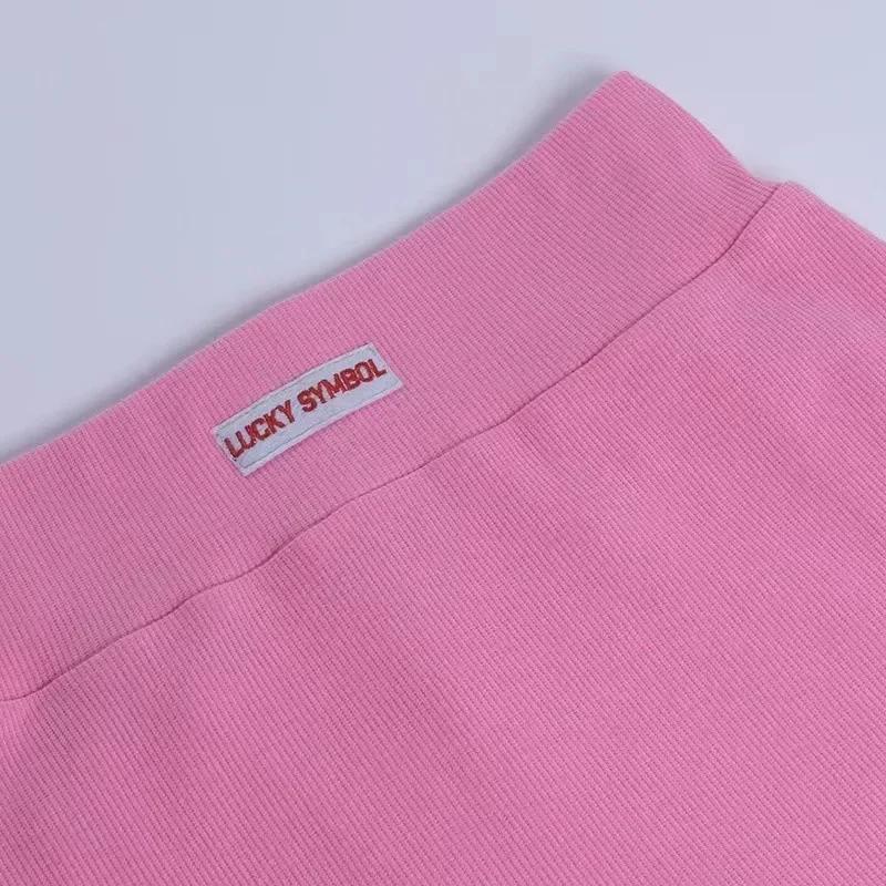 Product Introduction of Womens Intimate Sexy Bra Bustier Shorts Set Camisole Padded Tank Top Female Slim Sports Underwear Pants Suit Summer Lingerie 11