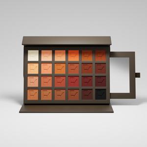 FYNE Multi-Mattes Palette