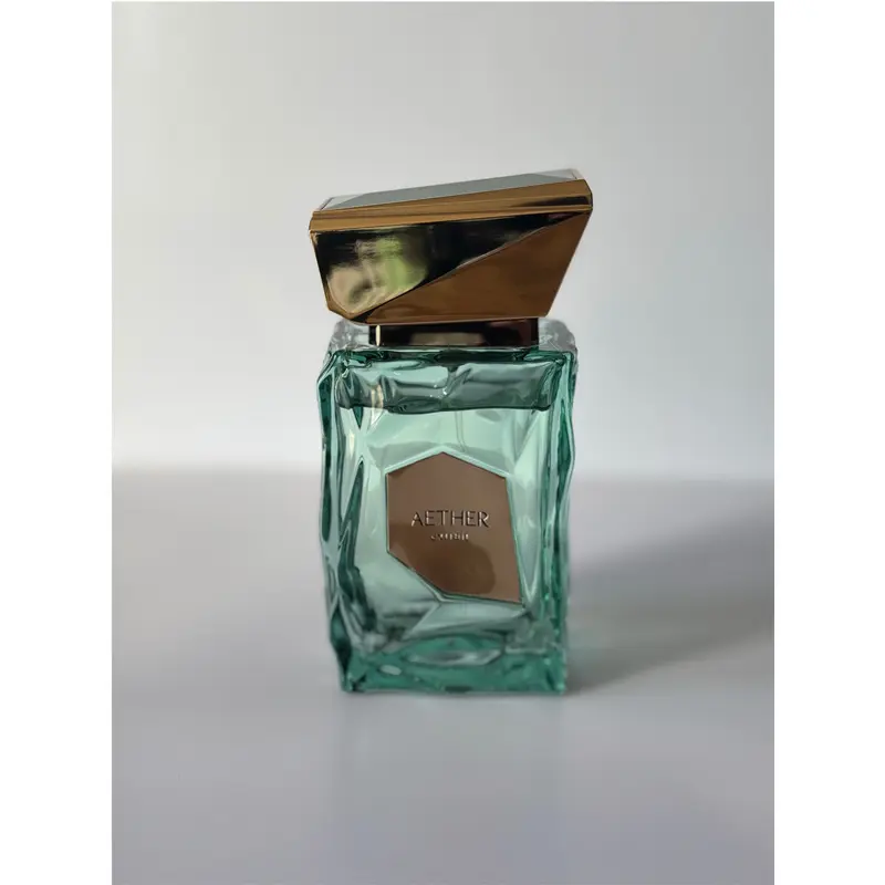 Aether Fragrance World 0