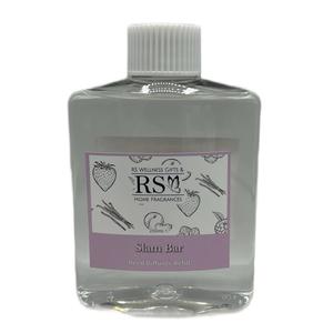 Reed Diffuser Oil By RS Wellness - Scented Refill - Listing 2/2