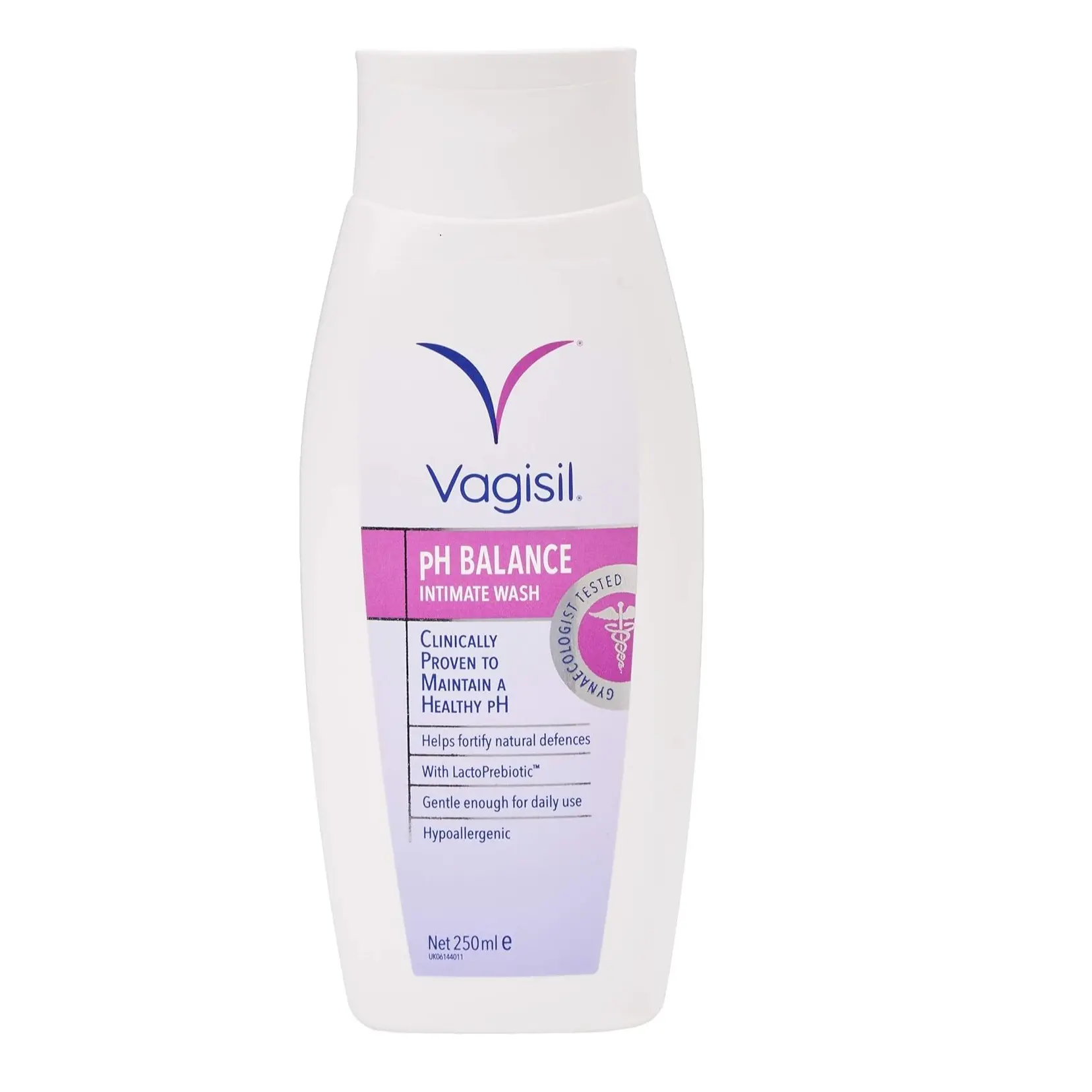 VAGISIL pH Balance Intimate Wash for Women, 250 ml