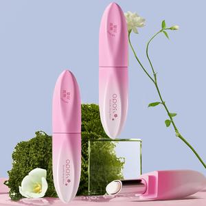 CherryBloom Hydrating Lip Balm 1.6g Long-Lasting Moisture Glossy with Cherry Blossom Extract & Jojoba Oil for Dry Lips
