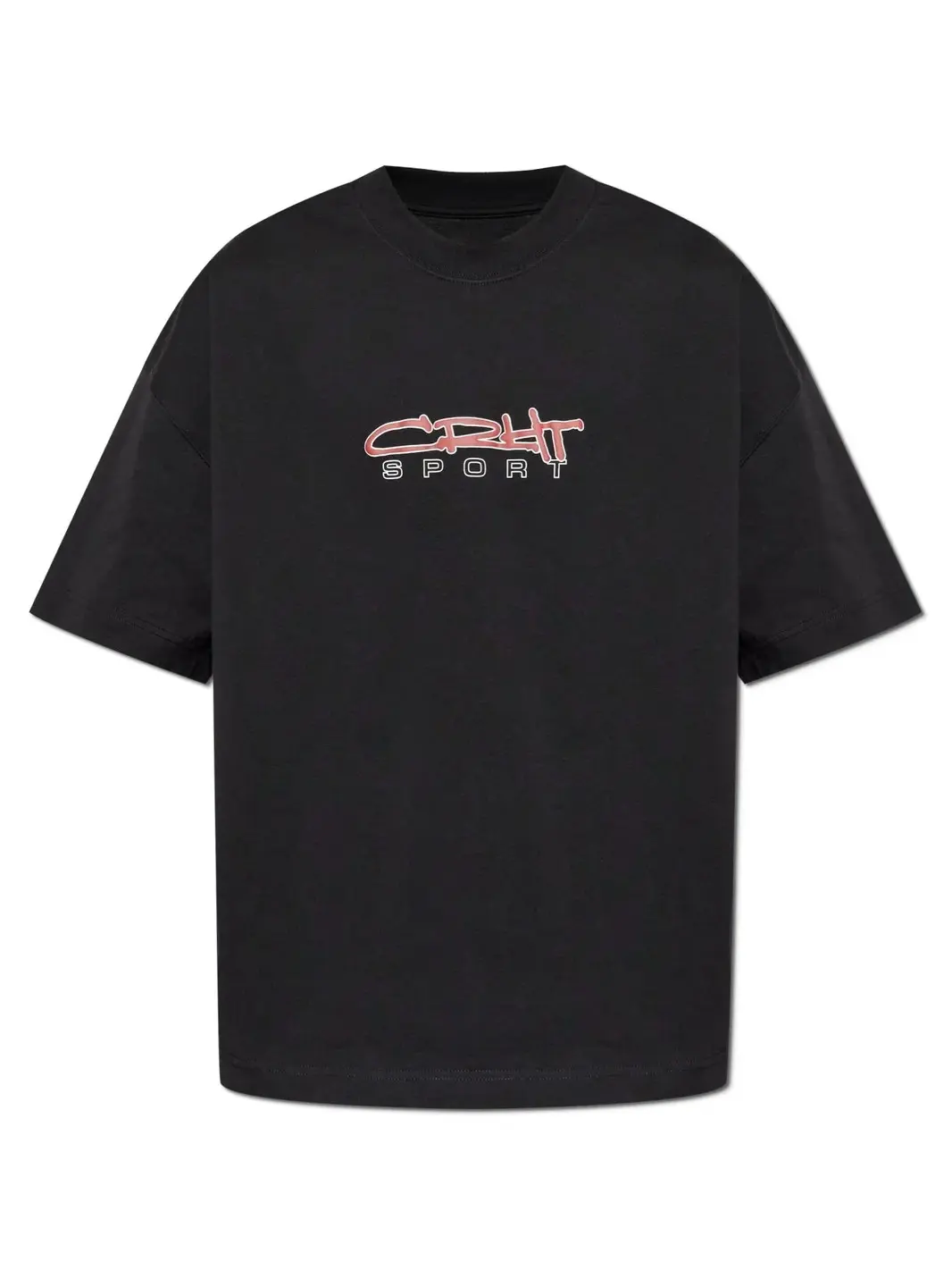 Carhartt Men and Women's Underwear T-shirt with Graphic Print - Casual